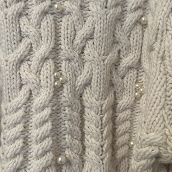 Zara cardigan/ sweater - Picture 8 of 8